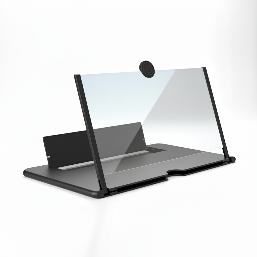 Bucură-te de filmele preferate pe un ecran mare, oriunde te-ai afla!