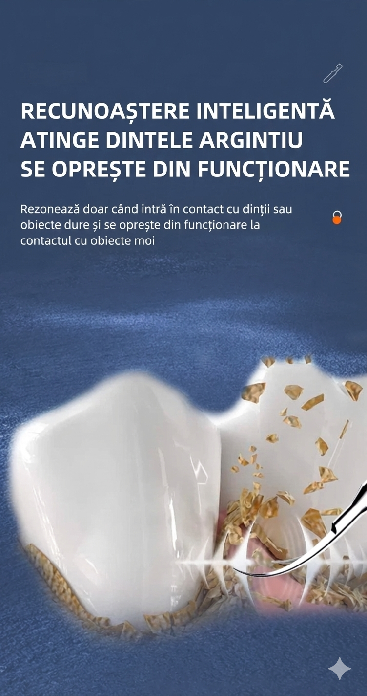 TartruStop - Detartrator Ultrasonic Profesional