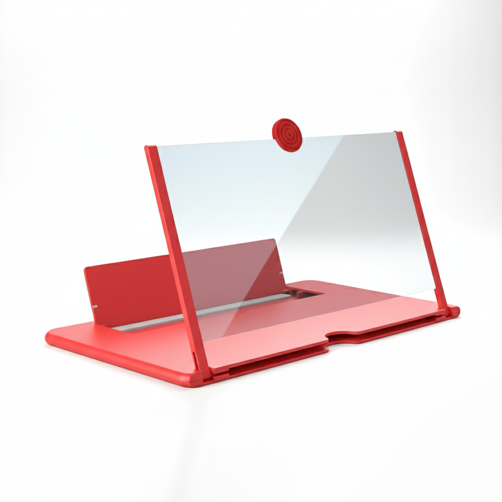 Bucură-te de filmele preferate pe un ecran mare, oriunde te-ai afla!