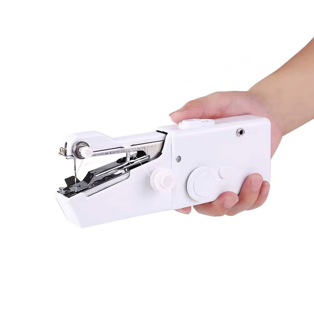 Mașină de Cusut Electrică Portabilă Mini – Soluția Ta Rapidă pentru Orice Retuș